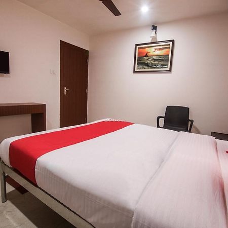 Oyo 14431 Sai Nivas Otel Guwahati Dış mekan fotoğraf