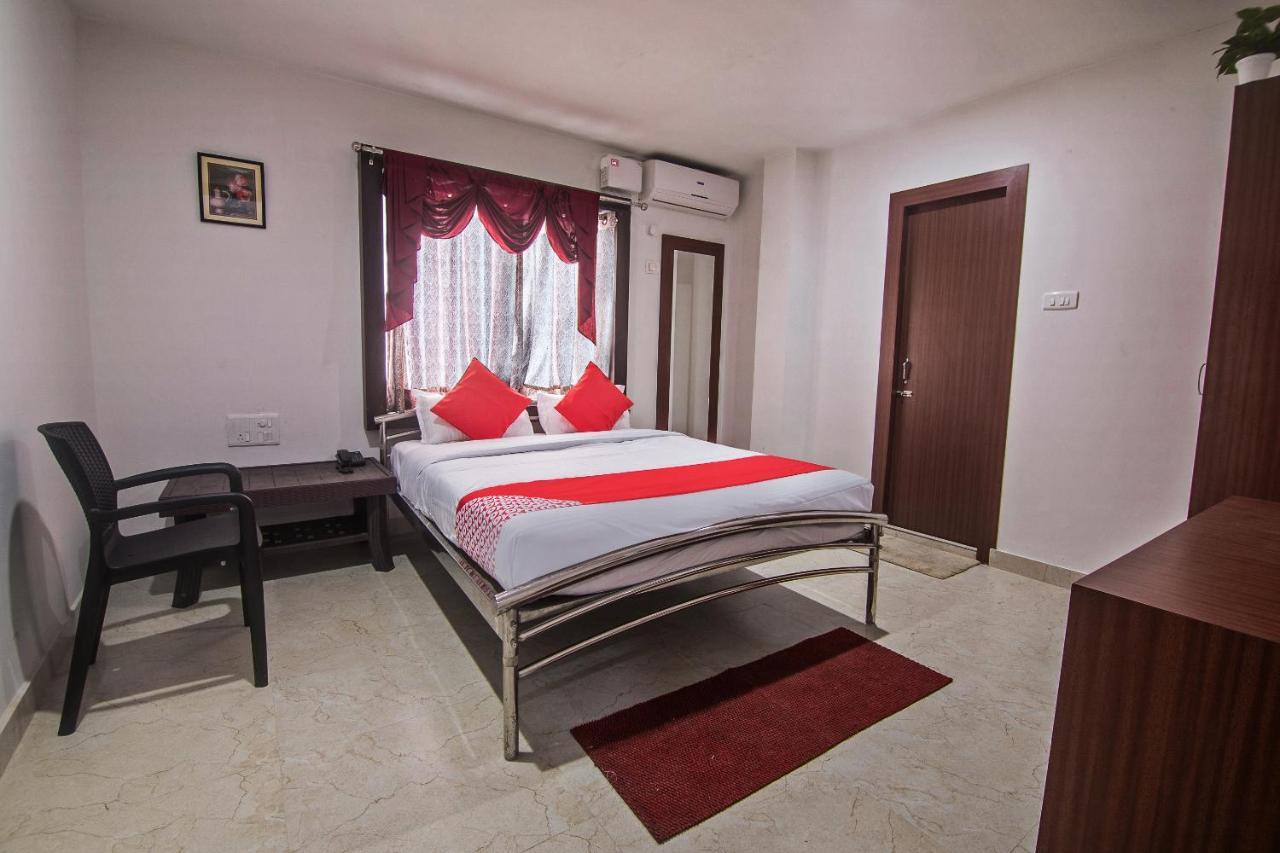 Oyo 14431 Sai Nivas Otel Guwahati Dış mekan fotoğraf