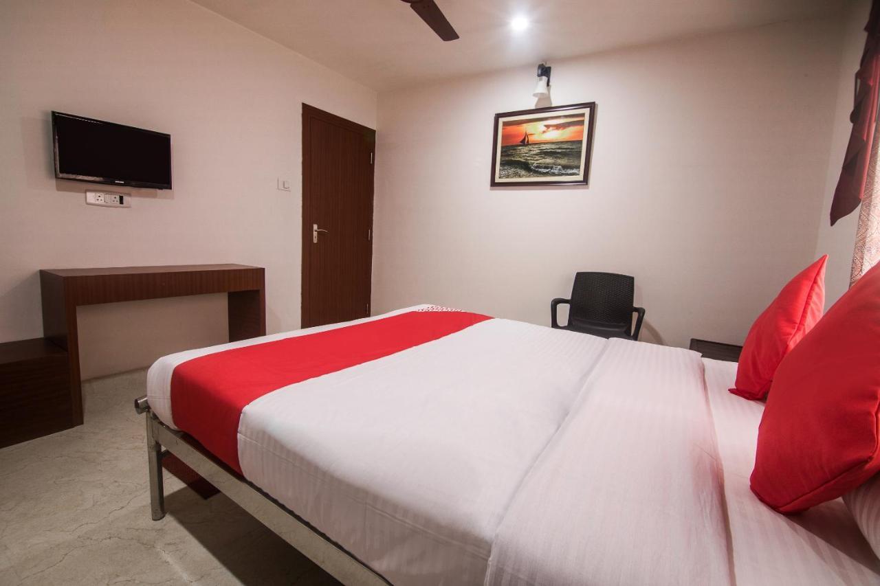 Oyo 14431 Sai Nivas Otel Guwahati Dış mekan fotoğraf