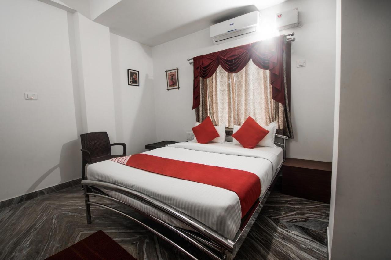 Oyo 14431 Sai Nivas Otel Guwahati Dış mekan fotoğraf