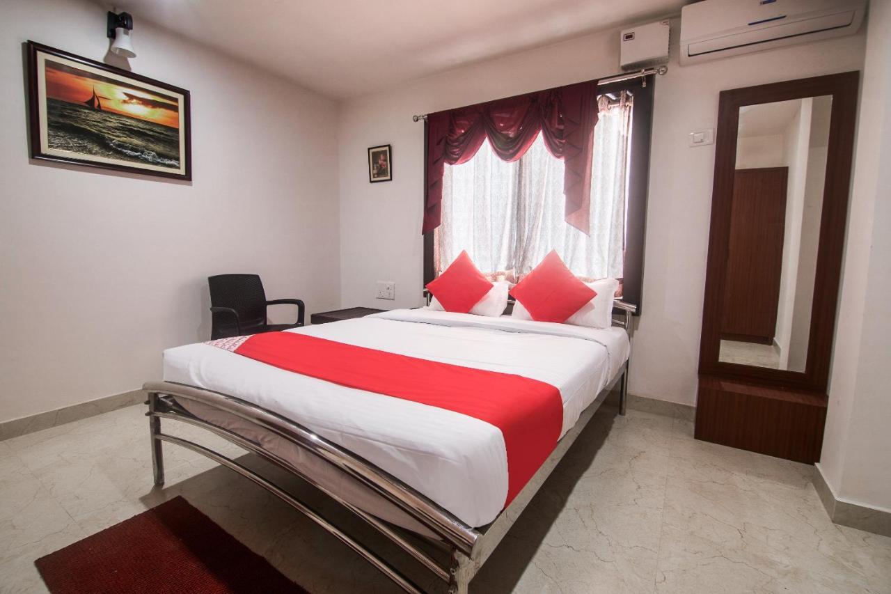 Oyo 14431 Sai Nivas Otel Guwahati Dış mekan fotoğraf