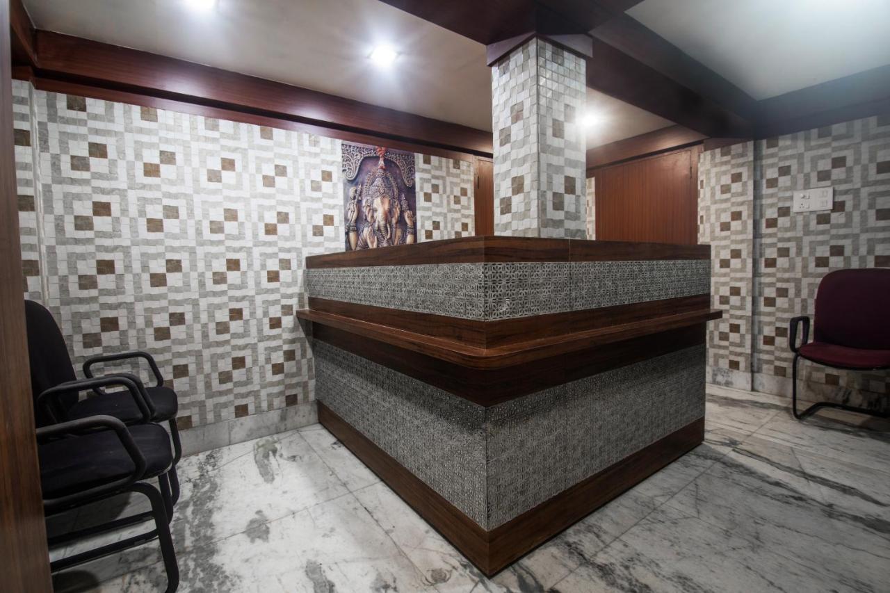 Oyo 14431 Sai Nivas Otel Guwahati Dış mekan fotoğraf