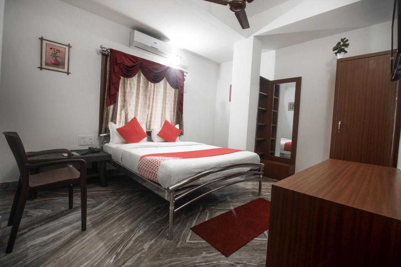 Oyo 14431 Sai Nivas Otel Guwahati Dış mekan fotoğraf