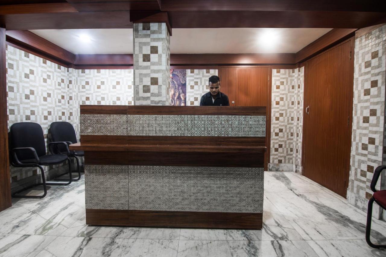 Oyo 14431 Sai Nivas Otel Guwahati Dış mekan fotoğraf